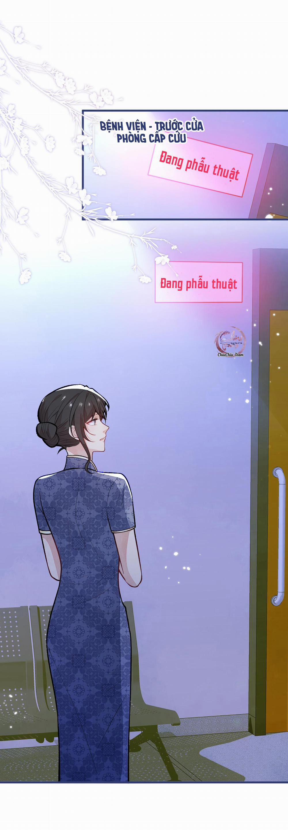 Hotsearch Của Ảnh Đế (END) 143 trang 22