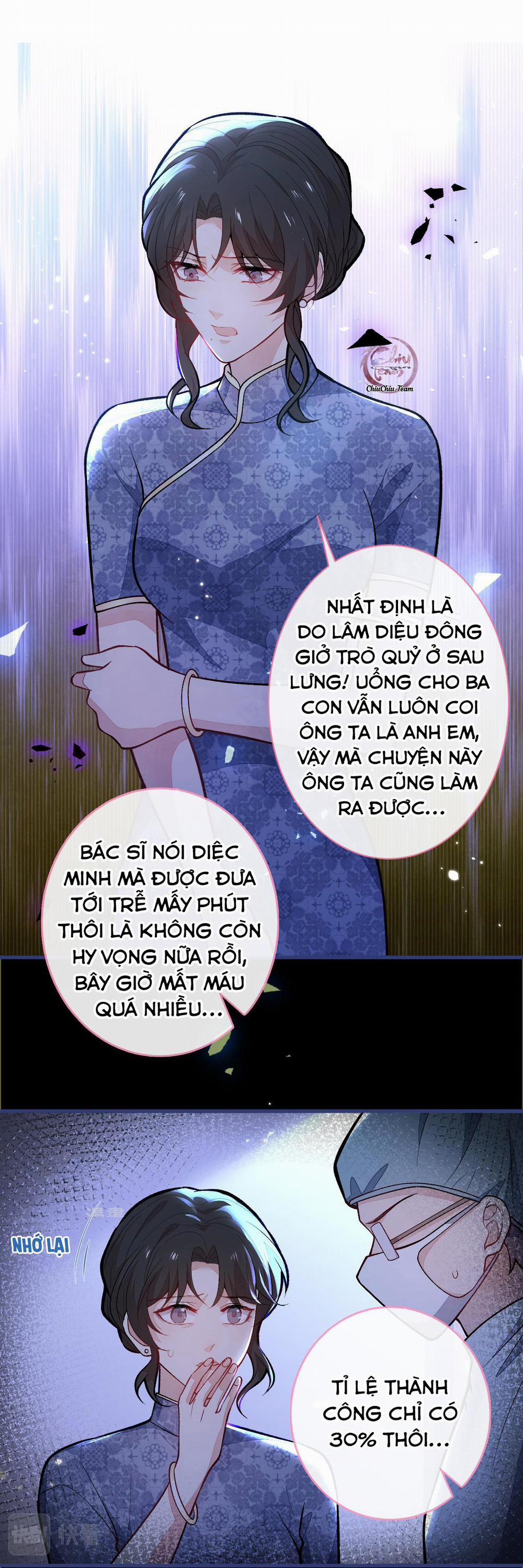 Hotsearch Của Ảnh Đế (END) 144 trang 1