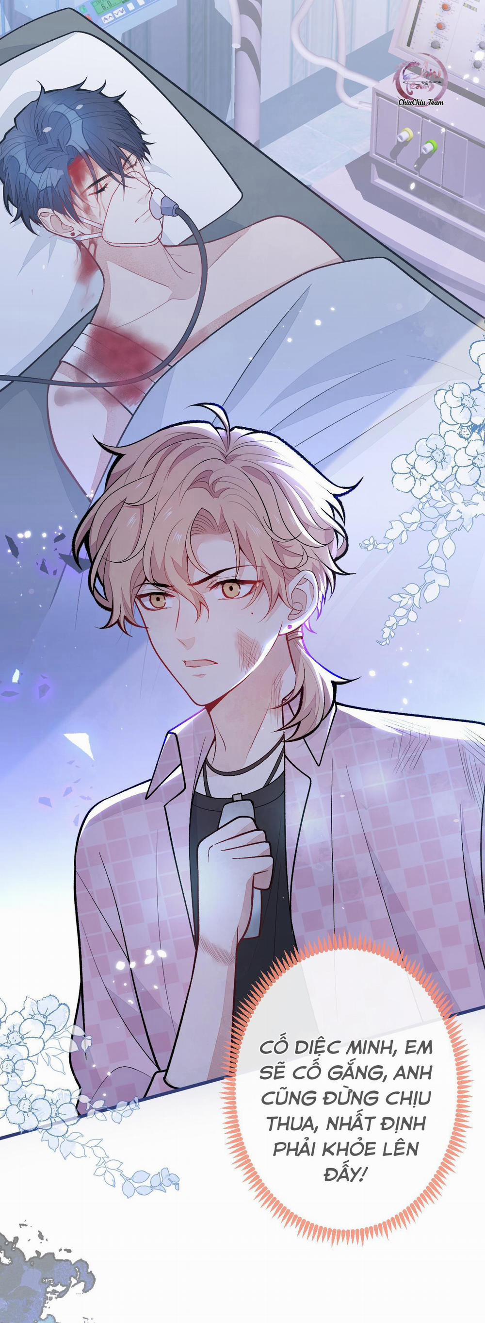 Hotsearch Của Ảnh Đế (END) 144 trang 10