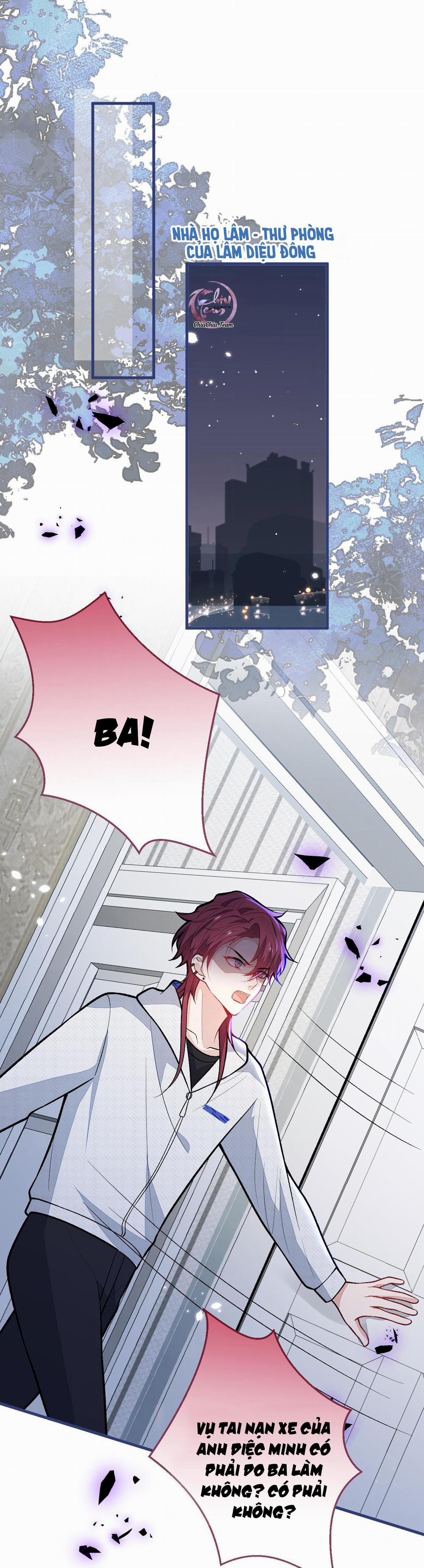 Hotsearch Của Ảnh Đế (END) 144 trang 11