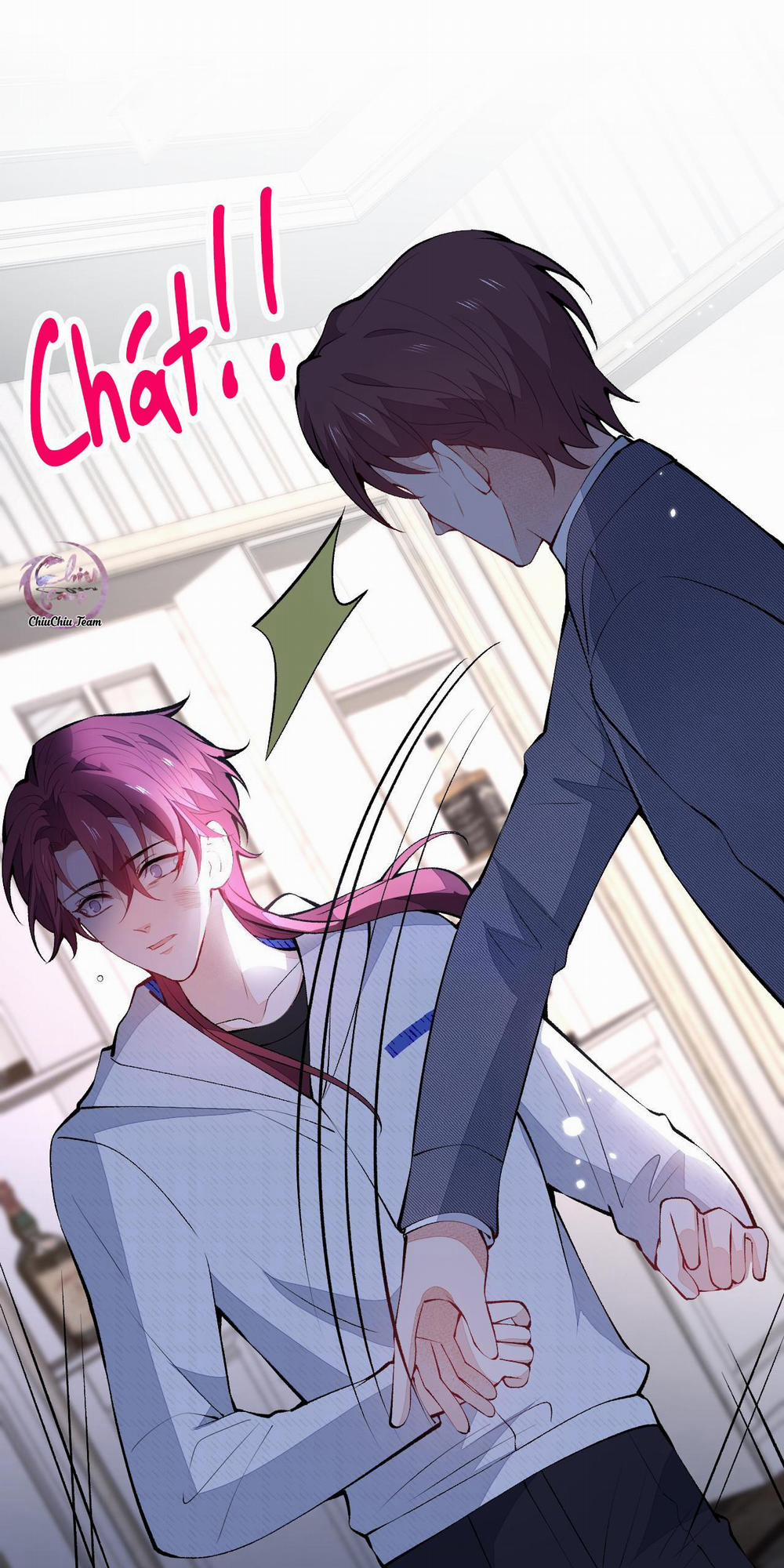 Hotsearch Của Ảnh Đế (END) 144 trang 17