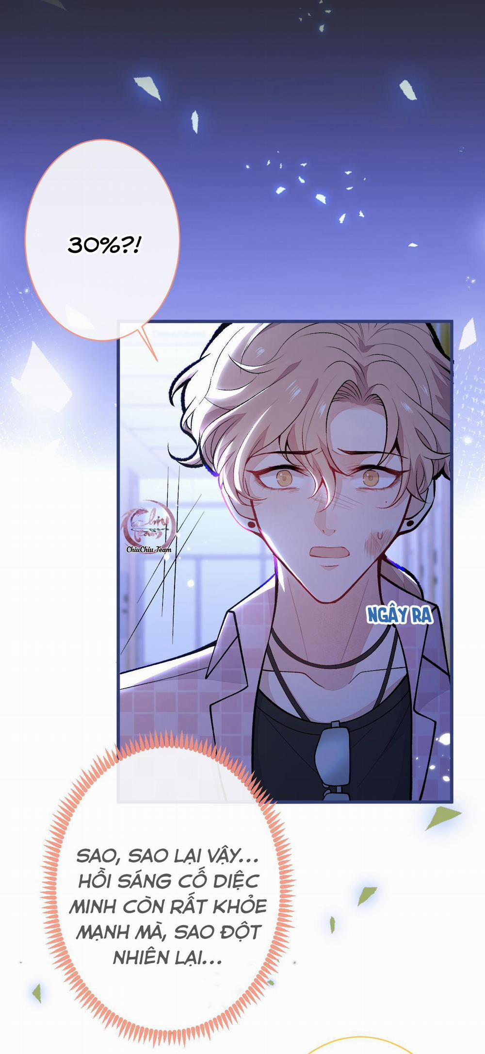 Hotsearch Của Ảnh Đế (END) 144 trang 2