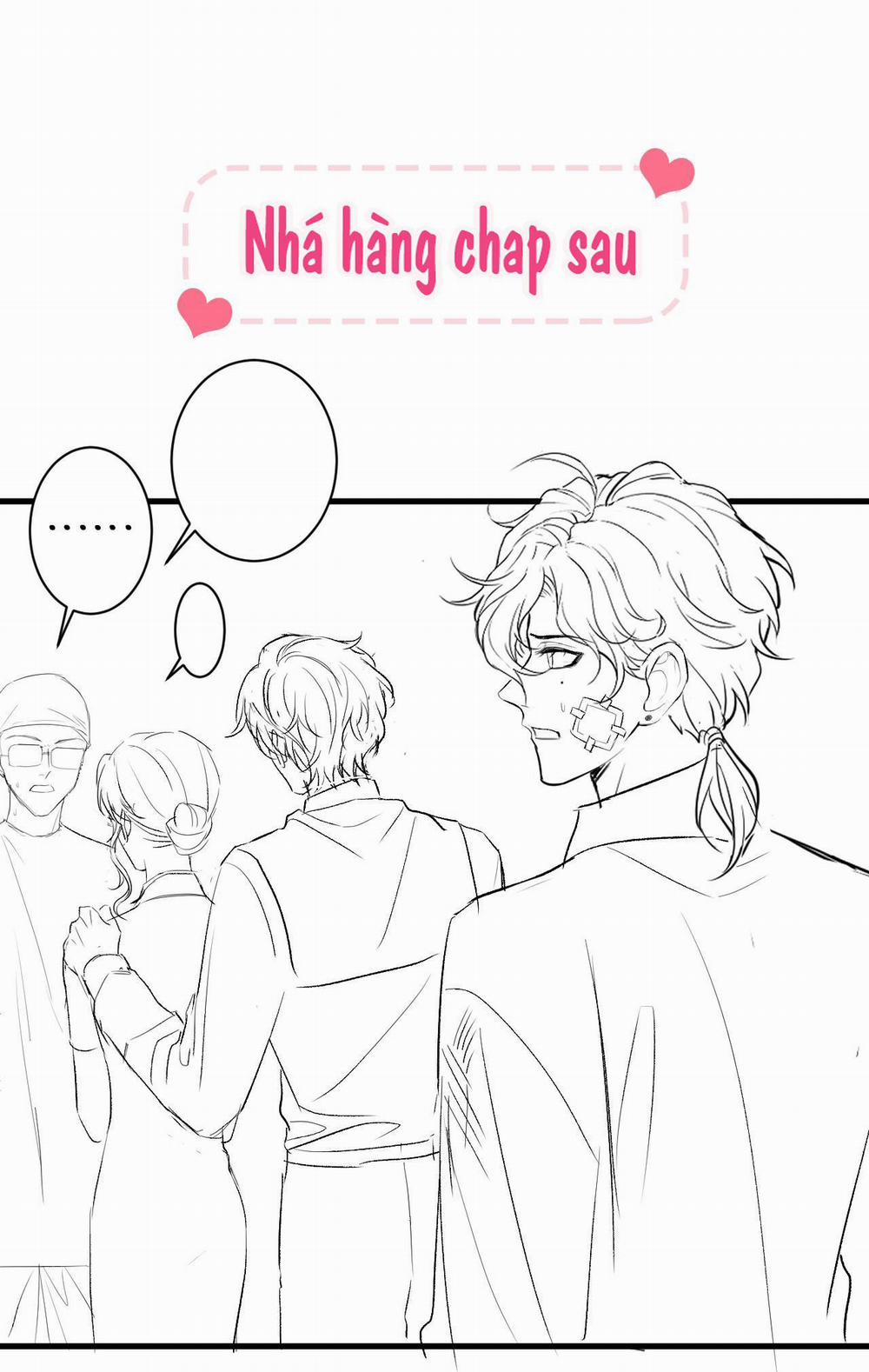 Hotsearch Của Ảnh Đế (END) 144 trang 24