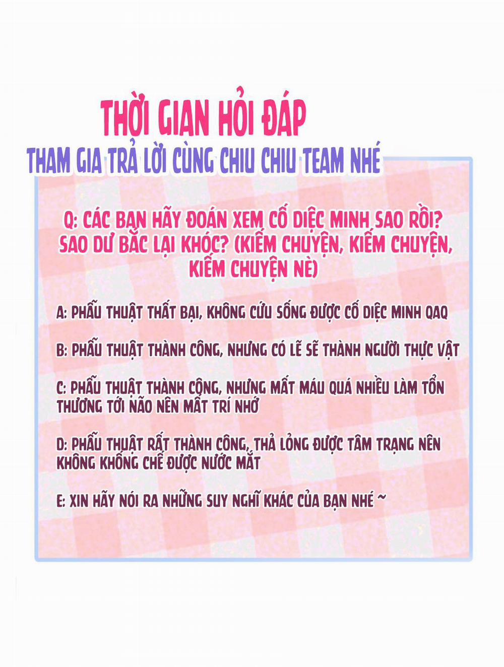 Hotsearch Của Ảnh Đế (END) 144 trang 26