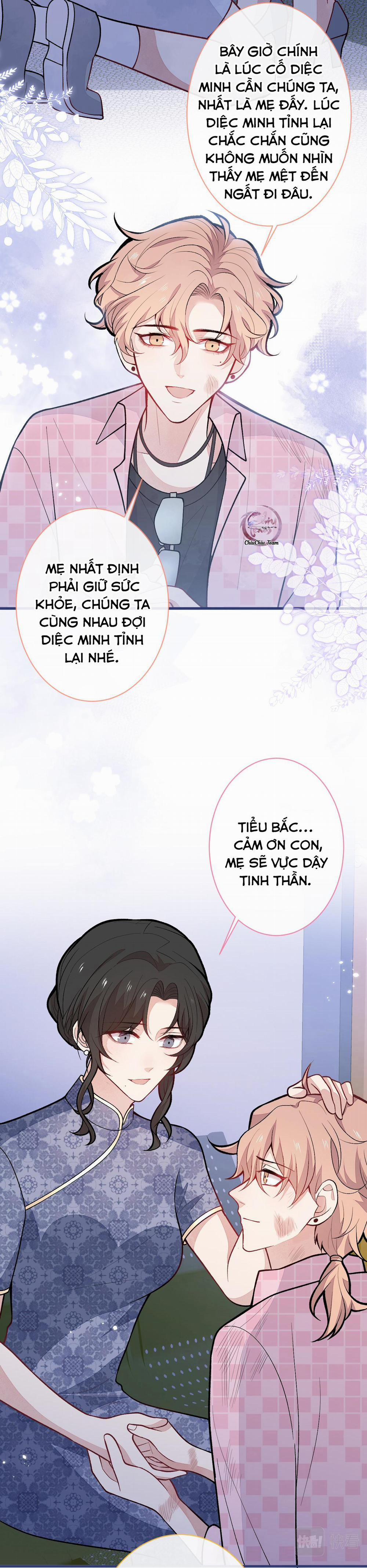 Hotsearch Của Ảnh Đế (END) 144 trang 7