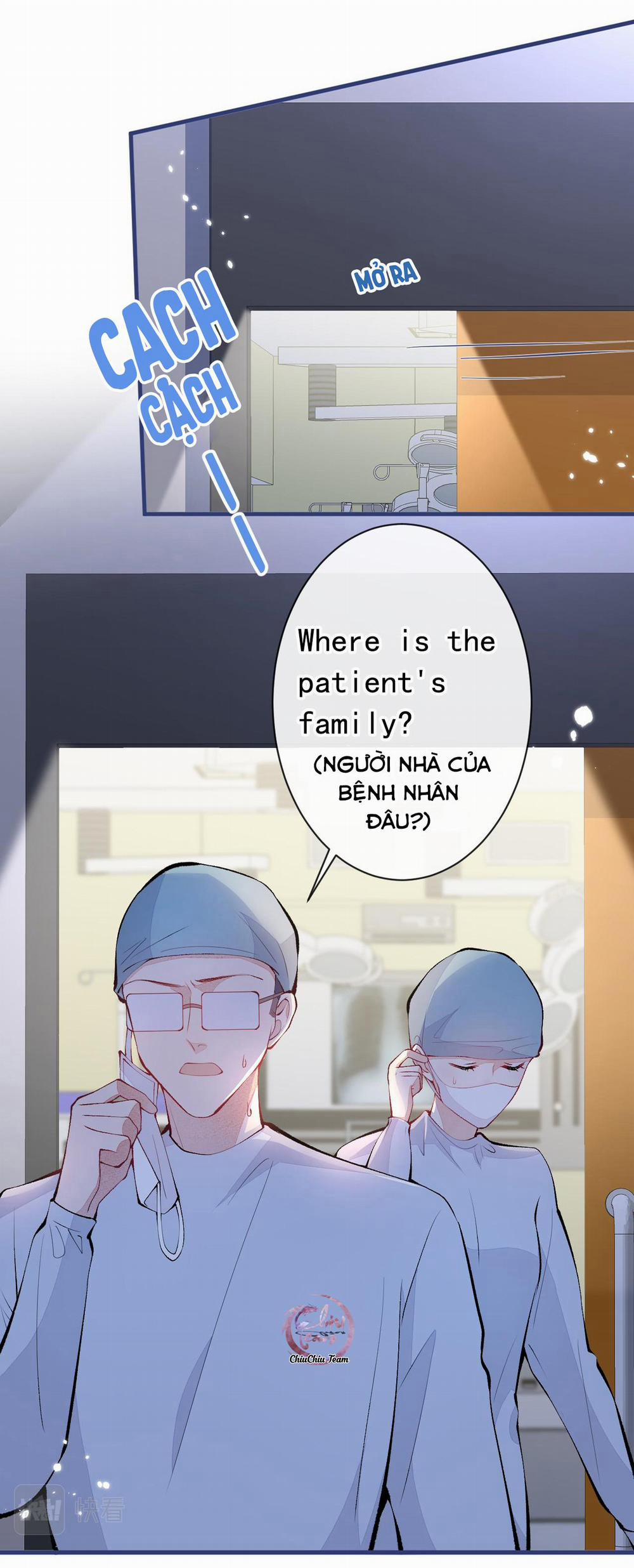 Hotsearch Của Ảnh Đế (END) 145 trang 1