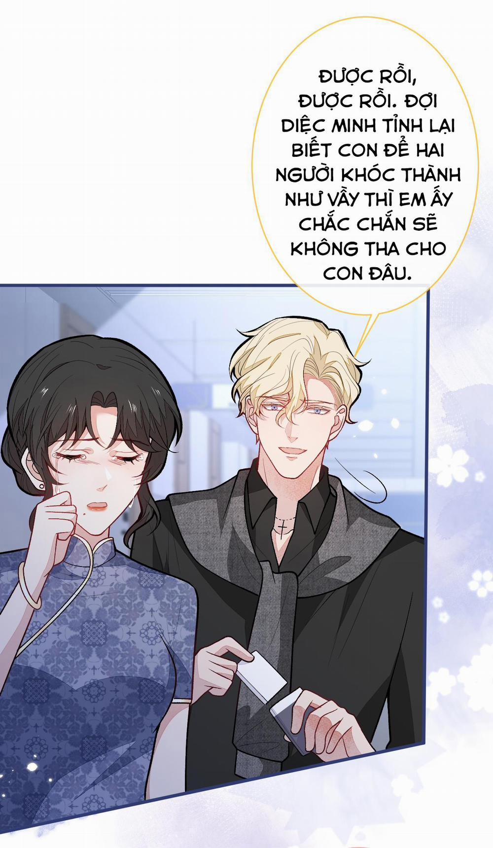 Hotsearch Của Ảnh Đế (END) 145 trang 10