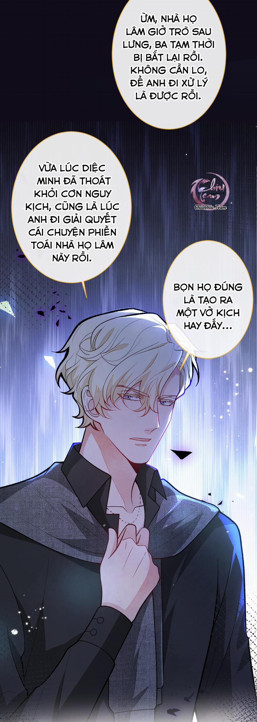 Hotsearch Của Ảnh Đế (END) 145 trang 14