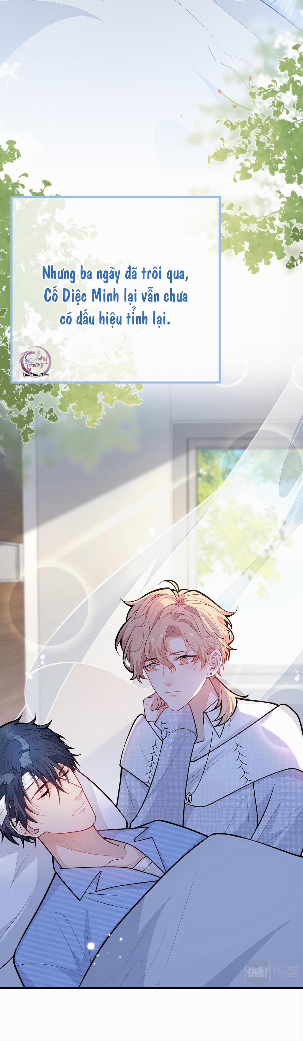 Hotsearch Của Ảnh Đế (END) 145 trang 16