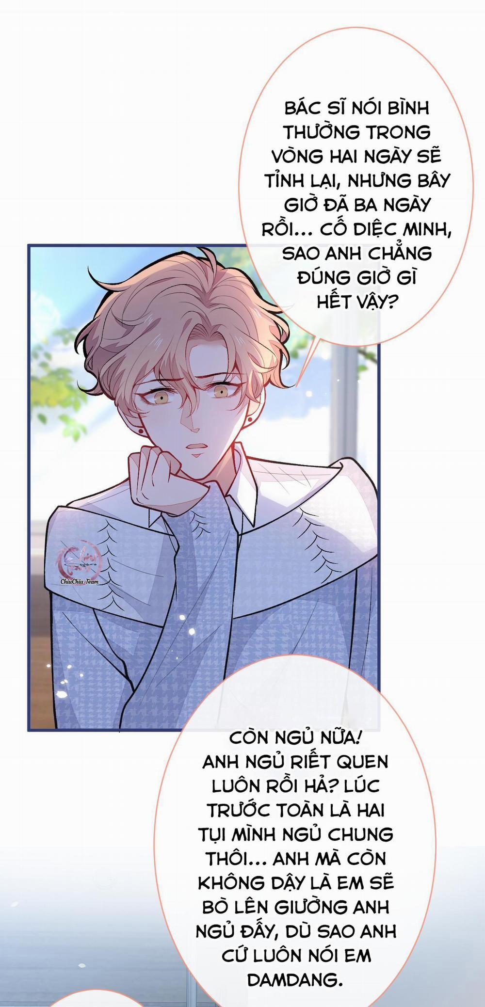 Hotsearch Của Ảnh Đế (END) 145 trang 17