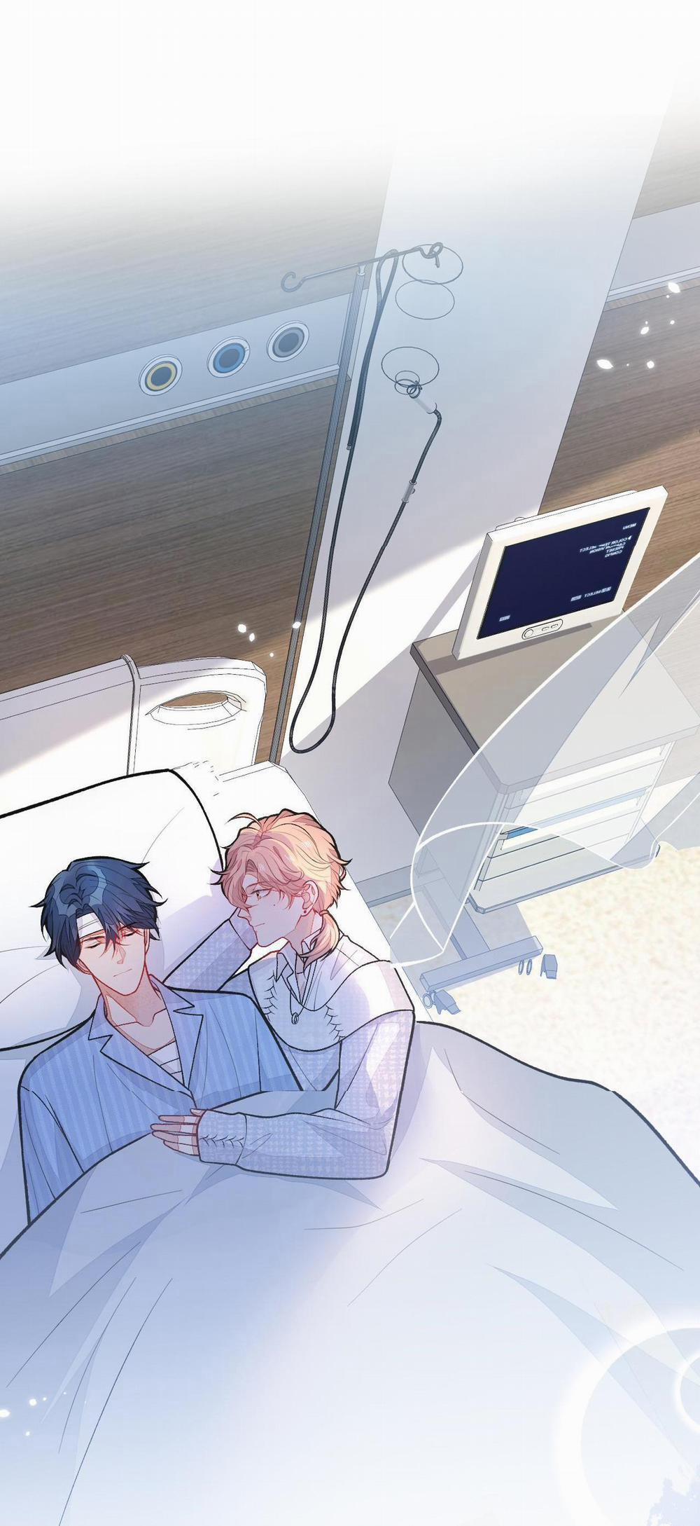 Hotsearch Của Ảnh Đế (END) 145 trang 20