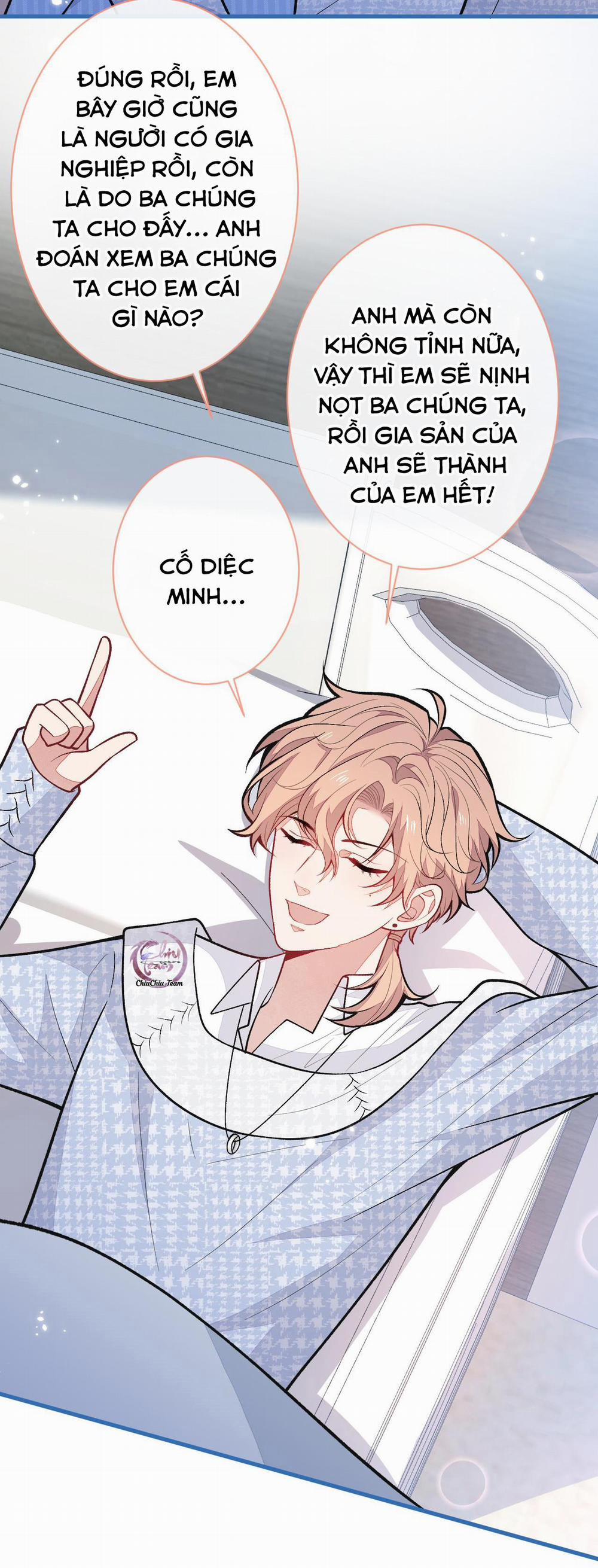 Hotsearch Của Ảnh Đế (END) 145 trang 22