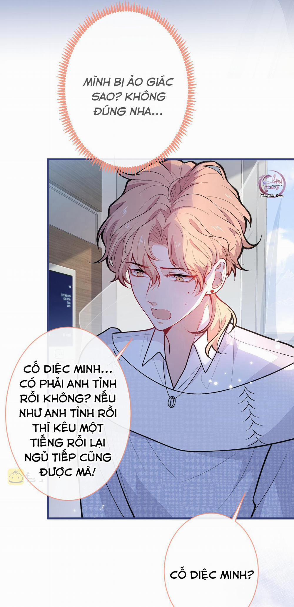 Hotsearch Của Ảnh Đế (END) 145 trang 24