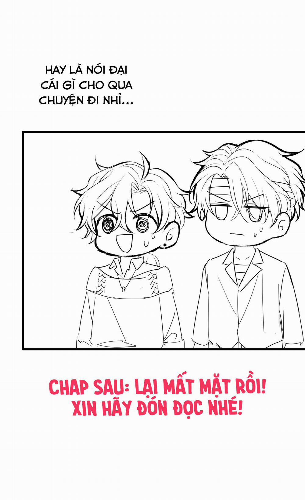 Hotsearch Của Ảnh Đế (END) 145 trang 27