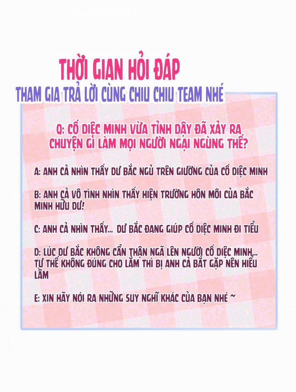 Hotsearch Của Ảnh Đế (END) 145 trang 28