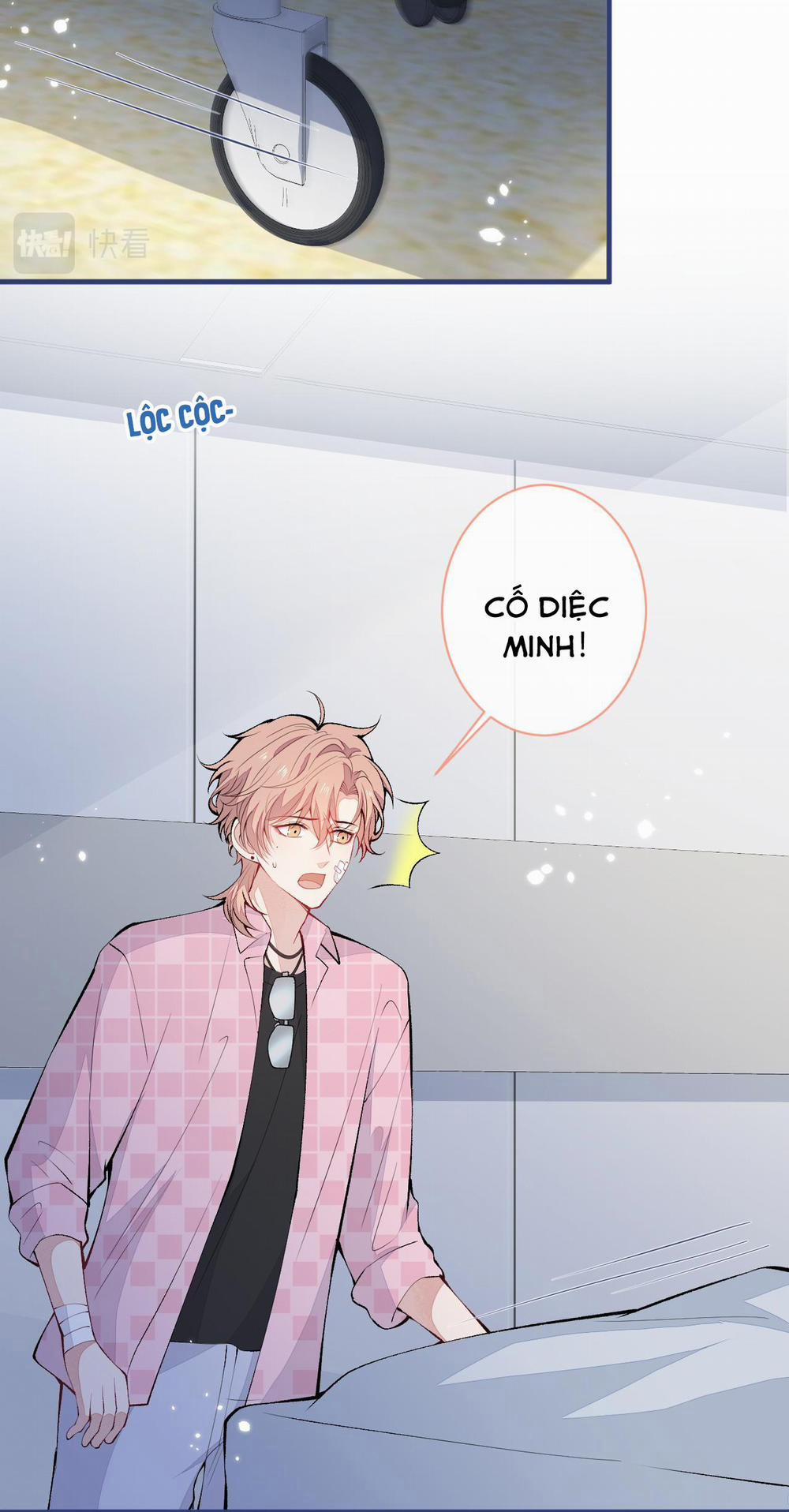 Hotsearch Của Ảnh Đế (END) 145 trang 3