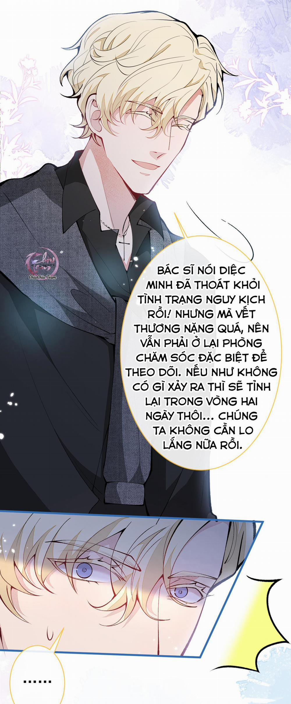 Hotsearch Của Ảnh Đế (END) 145 trang 5