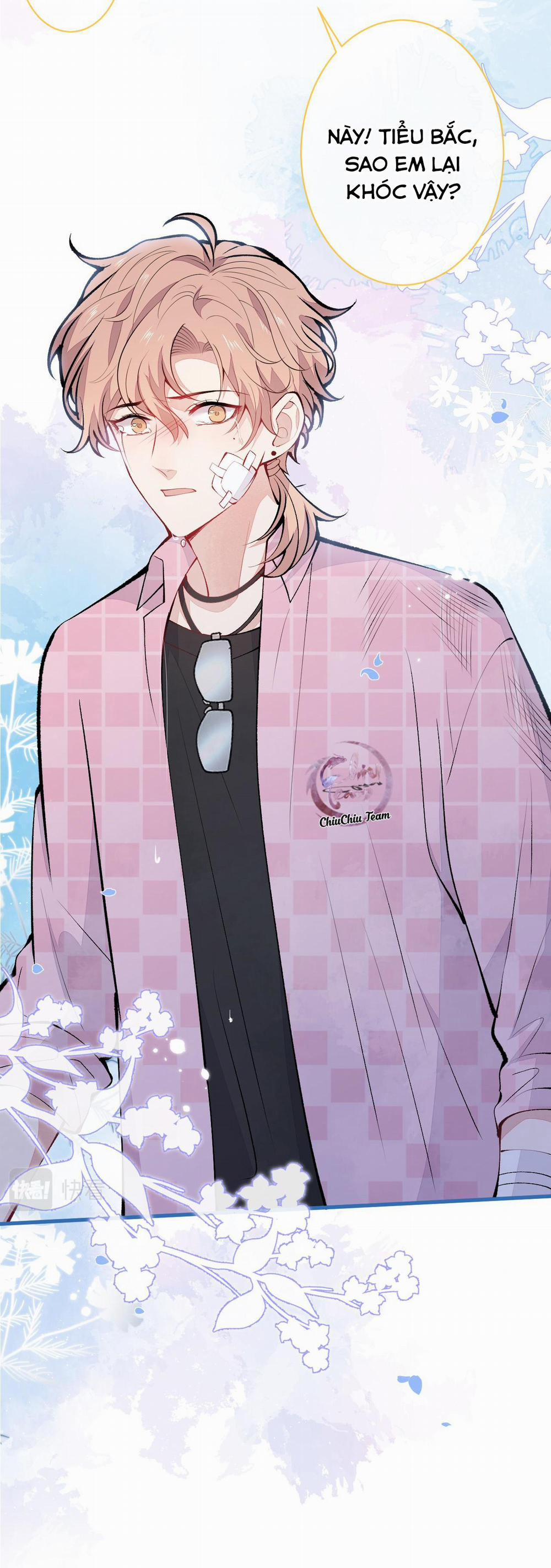 Hotsearch Của Ảnh Đế (END) 145 trang 6