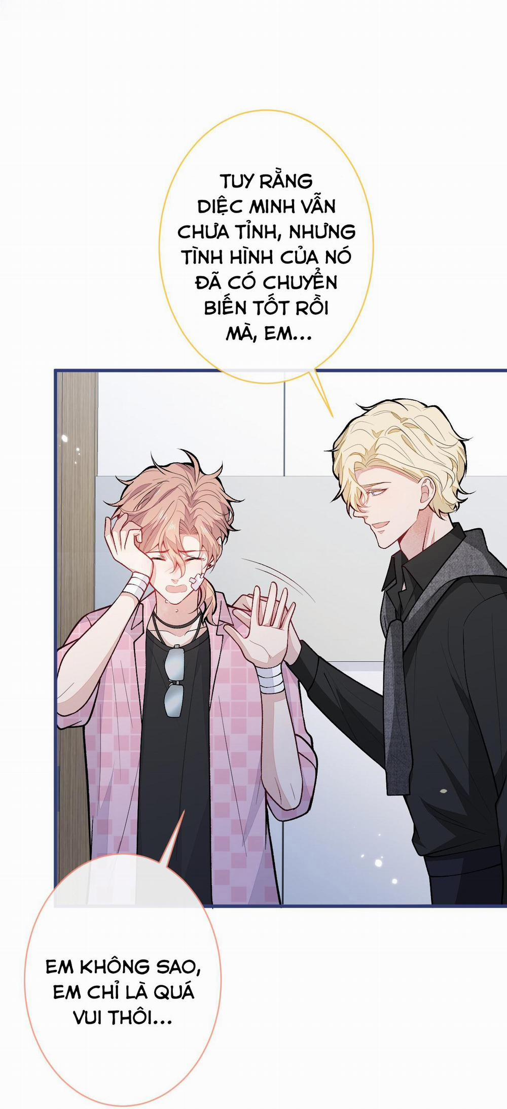 Hotsearch Của Ảnh Đế (END) 145 trang 7