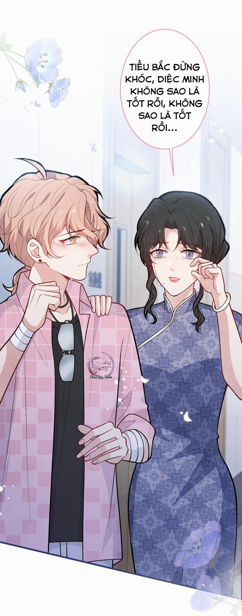 Hotsearch Của Ảnh Đế (END) 145 trang 8