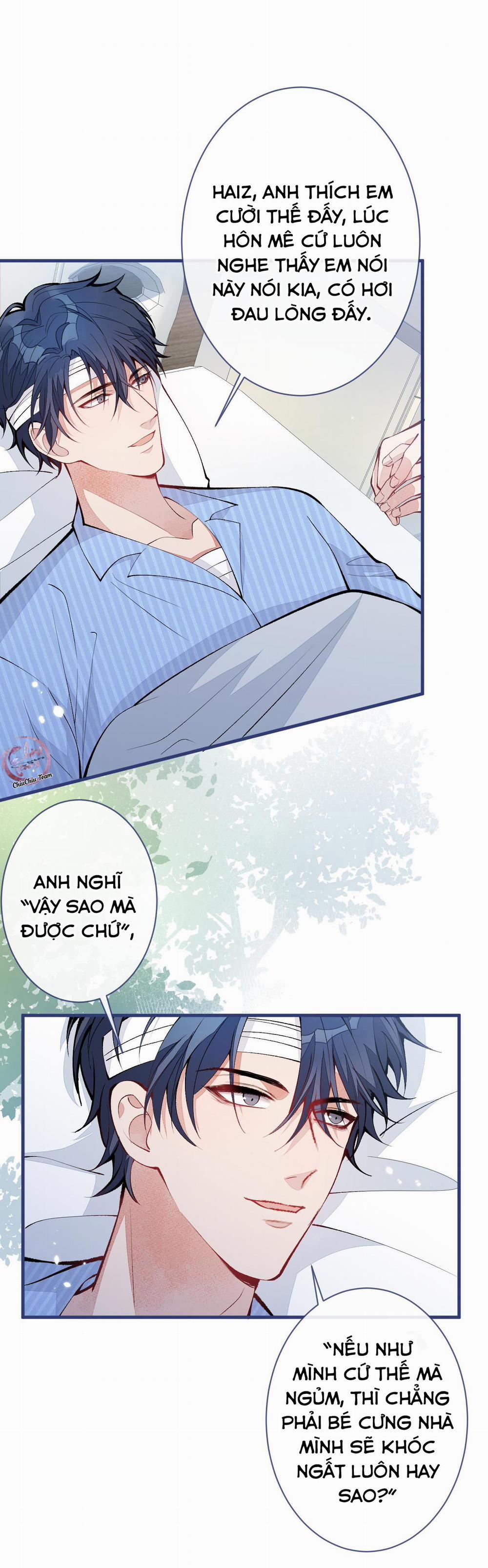 Hotsearch Của Ảnh Đế (END) 146 trang 10