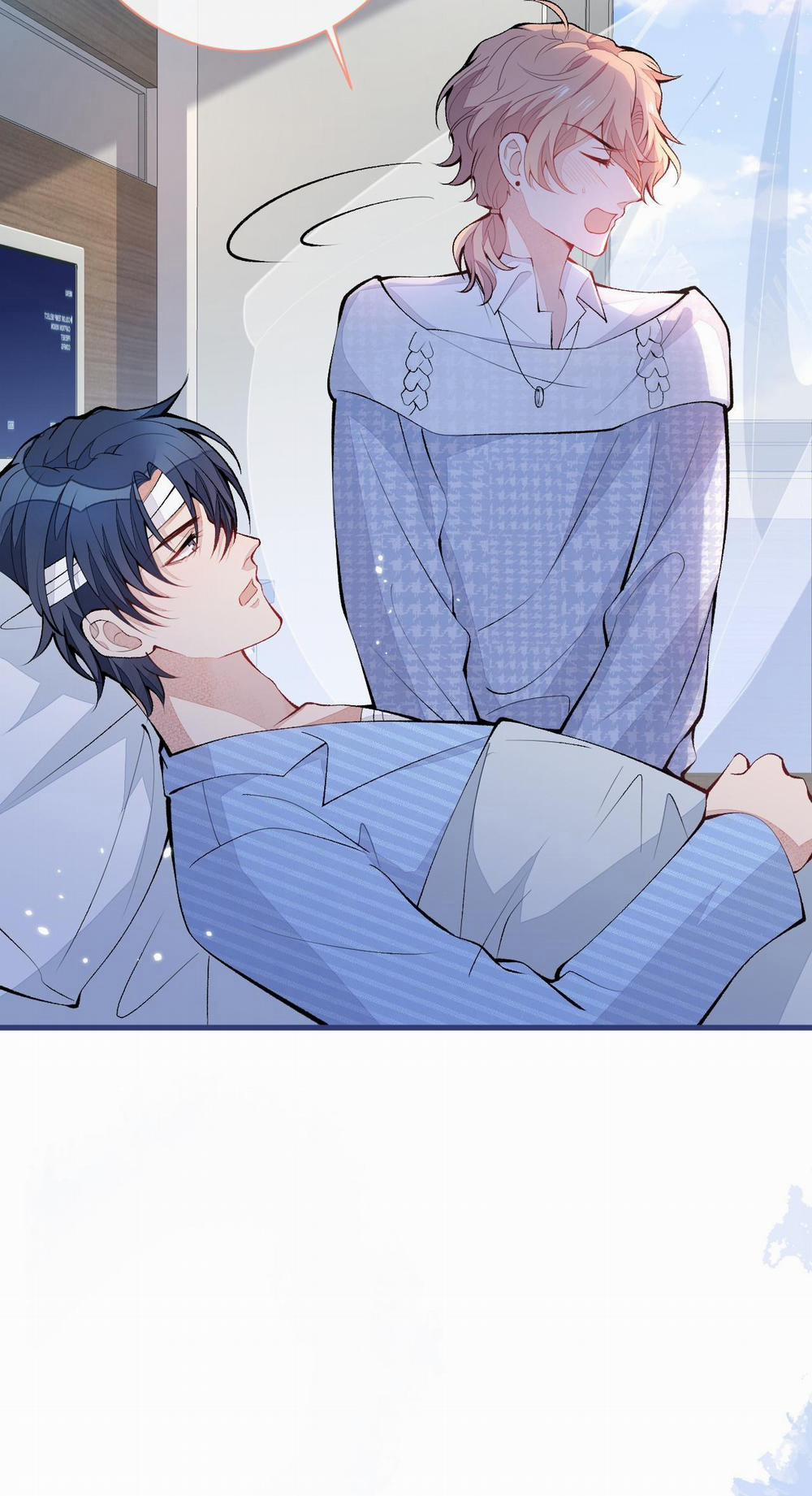 Hotsearch Của Ảnh Đế (END) 146 trang 12