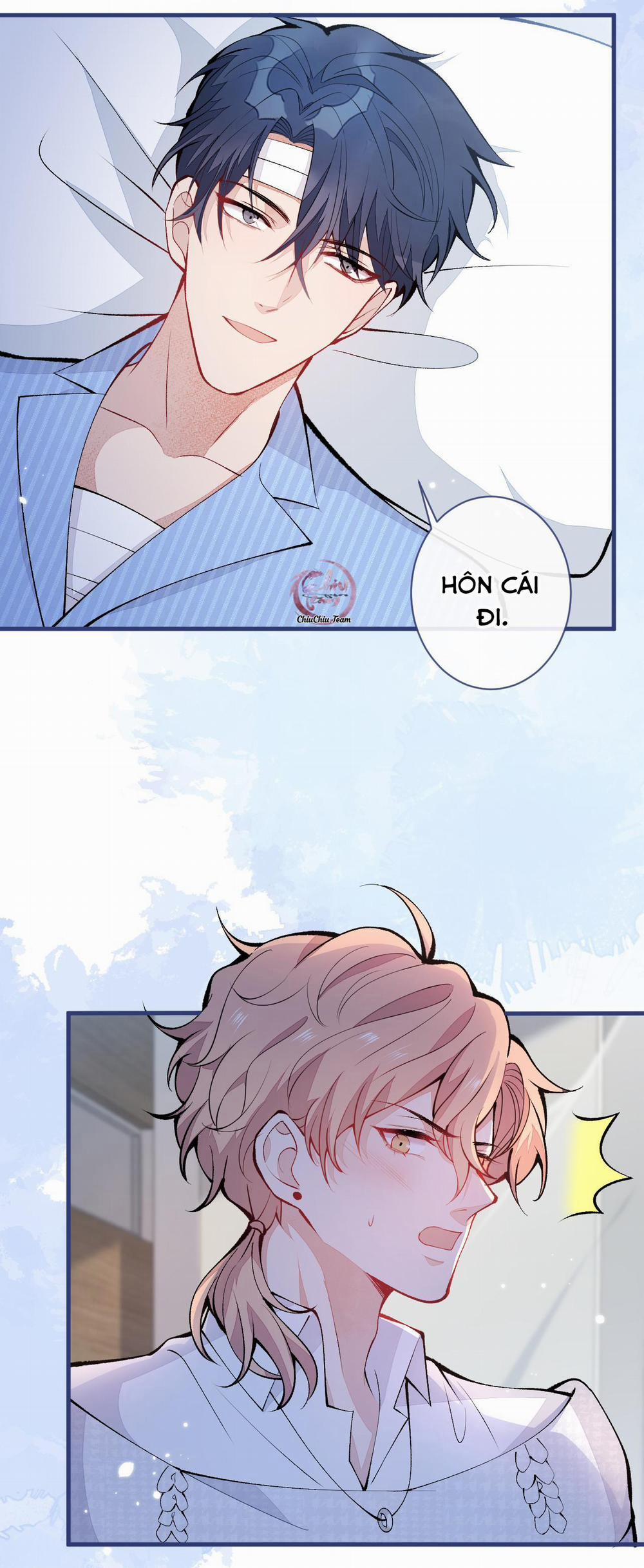 Hotsearch Của Ảnh Đế (END) 146 trang 13