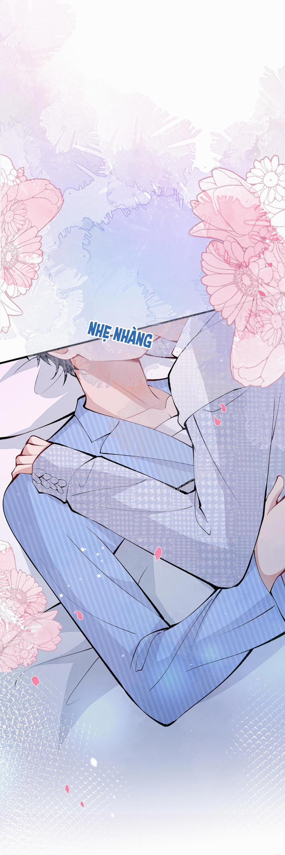 Hotsearch Của Ảnh Đế (END) 146 trang 16