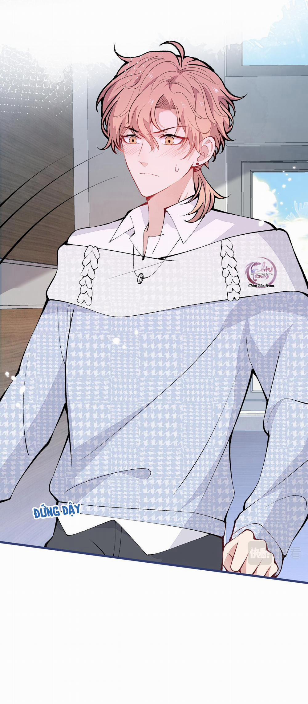 Hotsearch Của Ảnh Đế (END) 146 trang 17