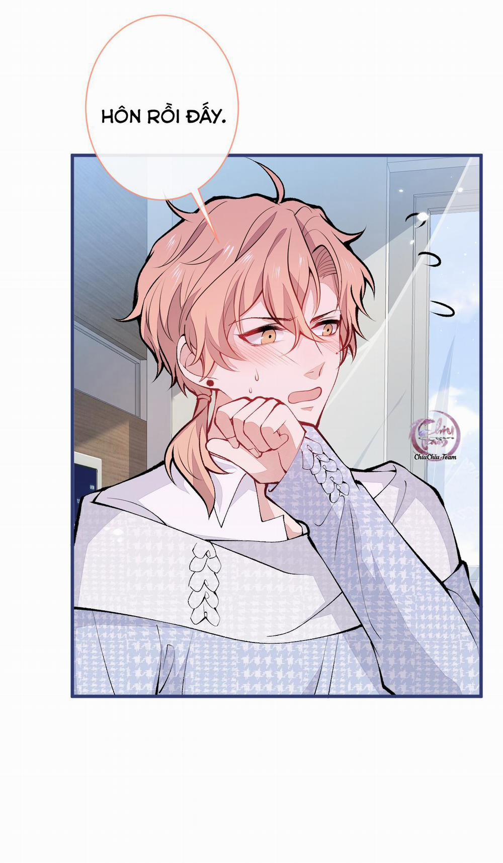 Hotsearch Của Ảnh Đế (END) 146 trang 18