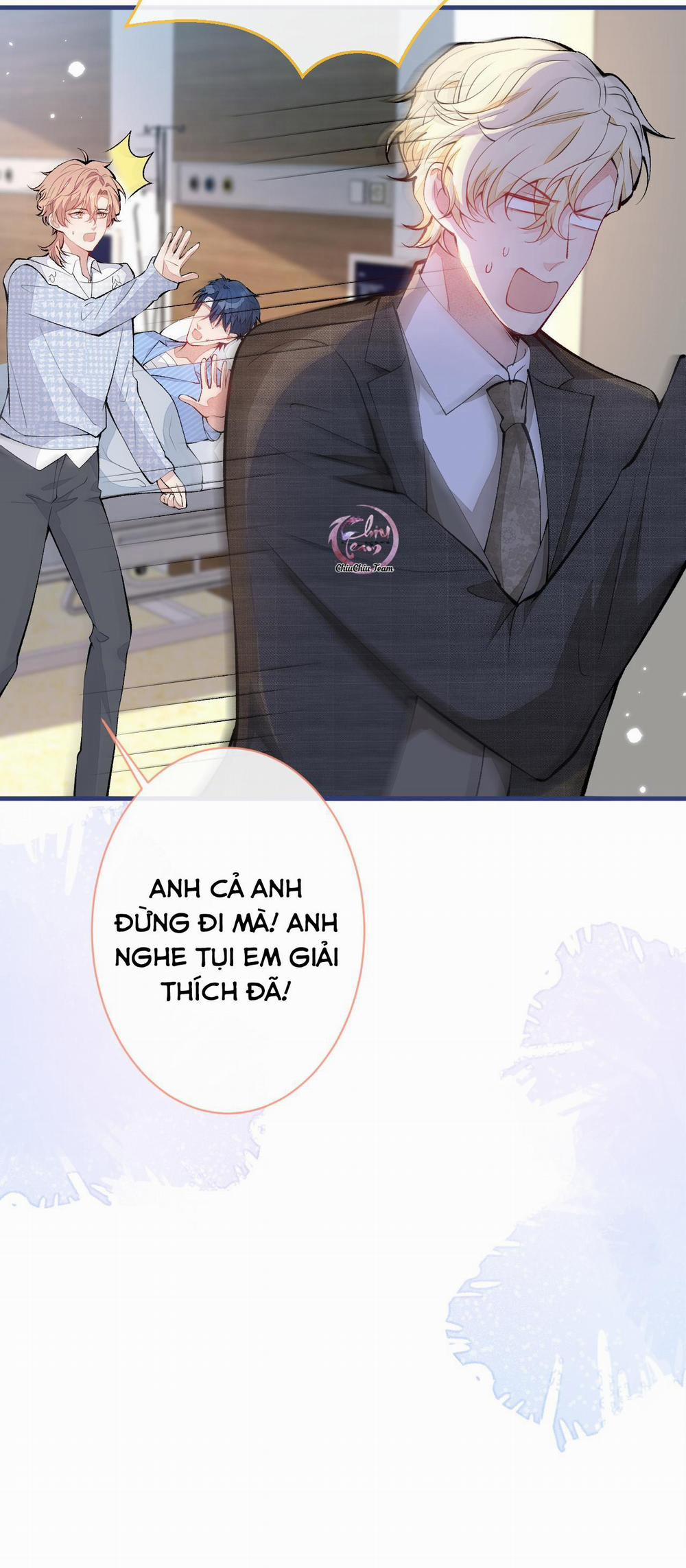 Hotsearch Của Ảnh Đế (END) 146 trang 26