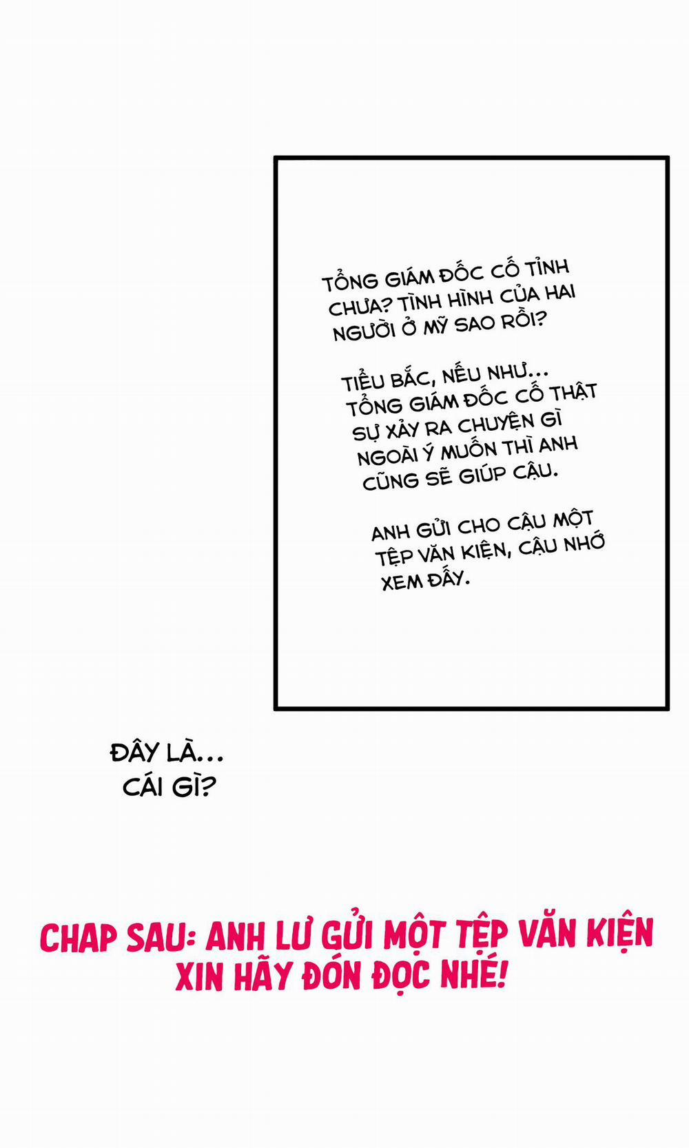 Hotsearch Của Ảnh Đế (END) 146 trang 28