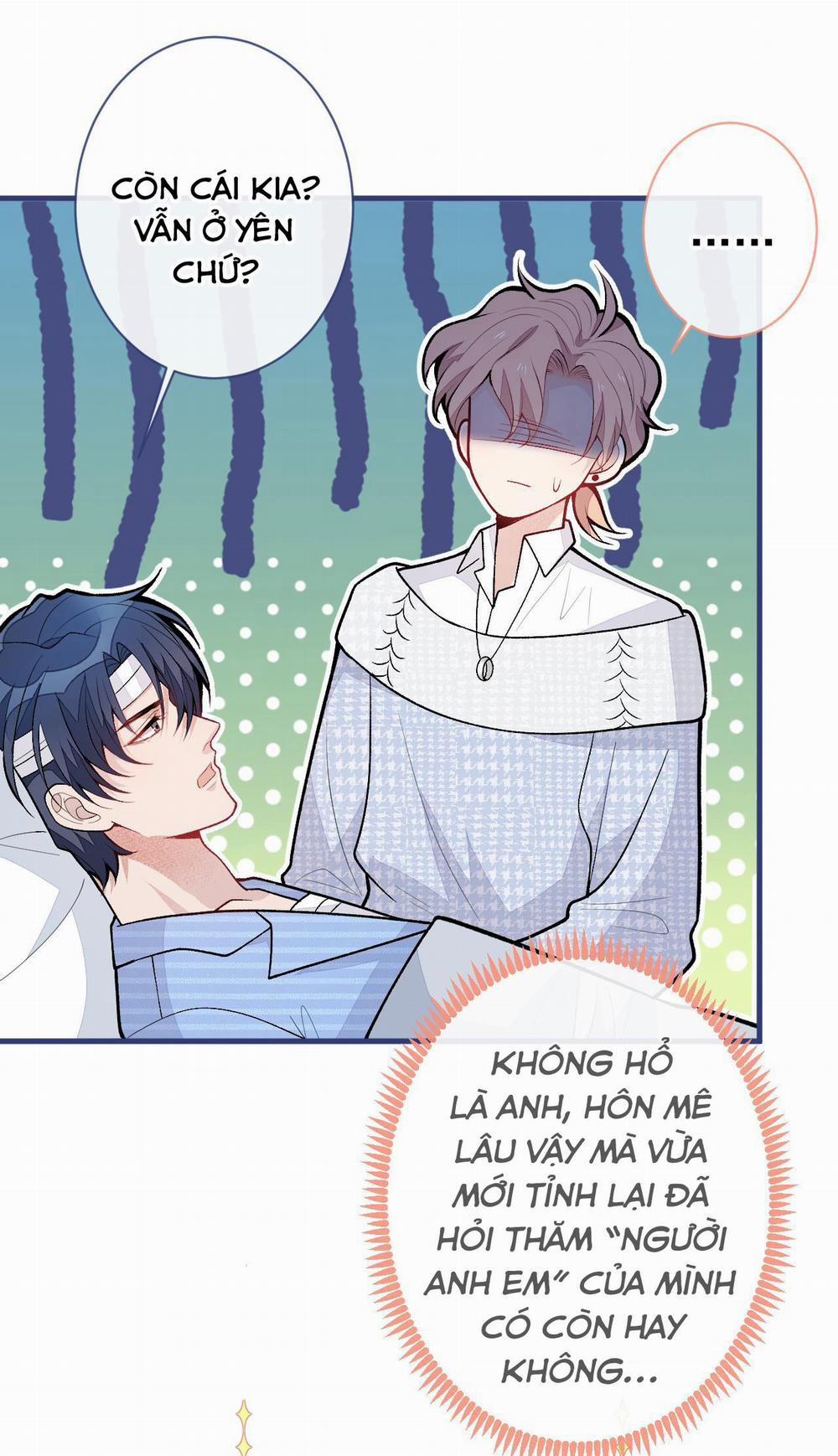 Hotsearch Của Ảnh Đế (END) 146 trang 6