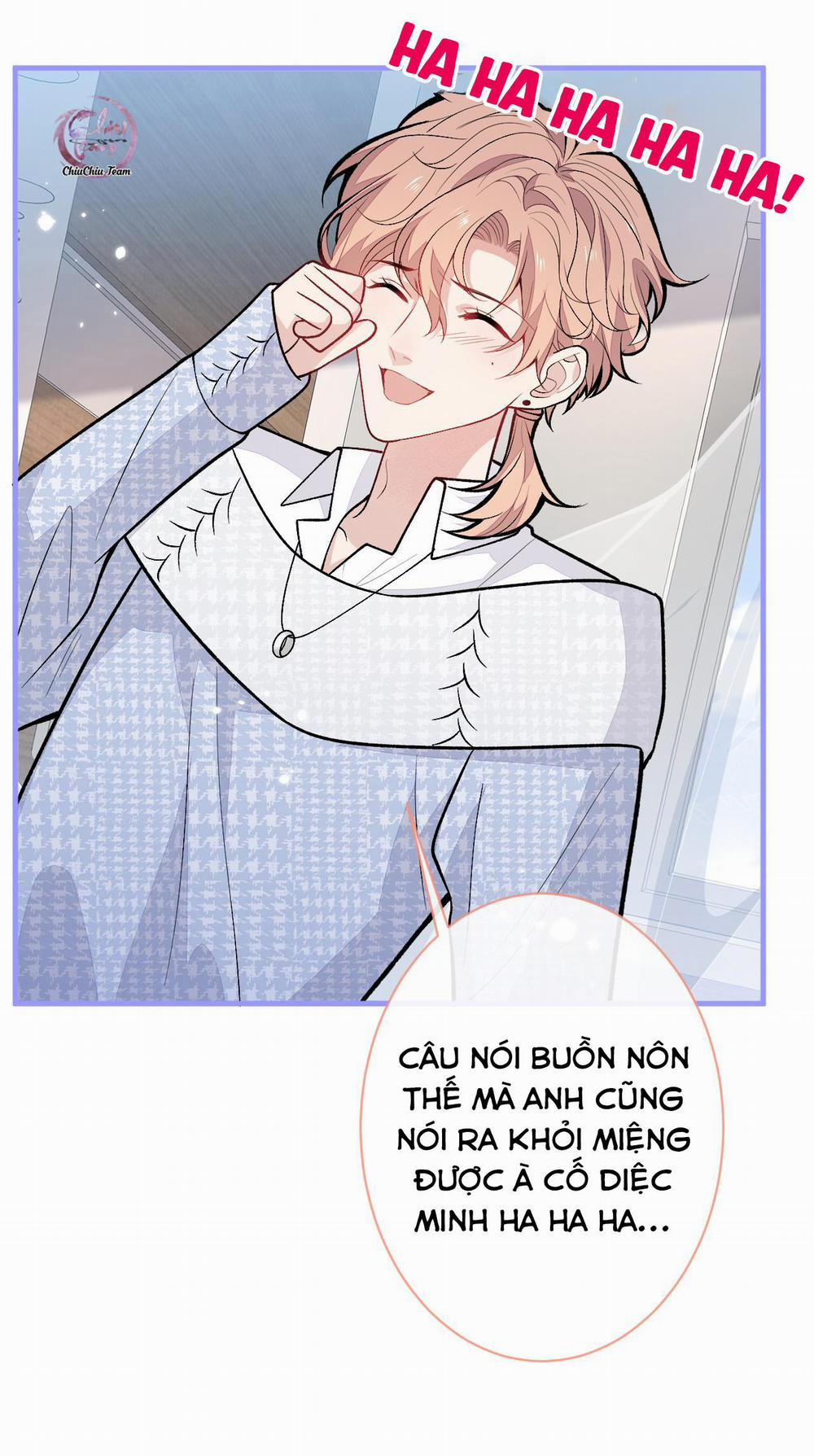 Hotsearch Của Ảnh Đế (END) 146 trang 9