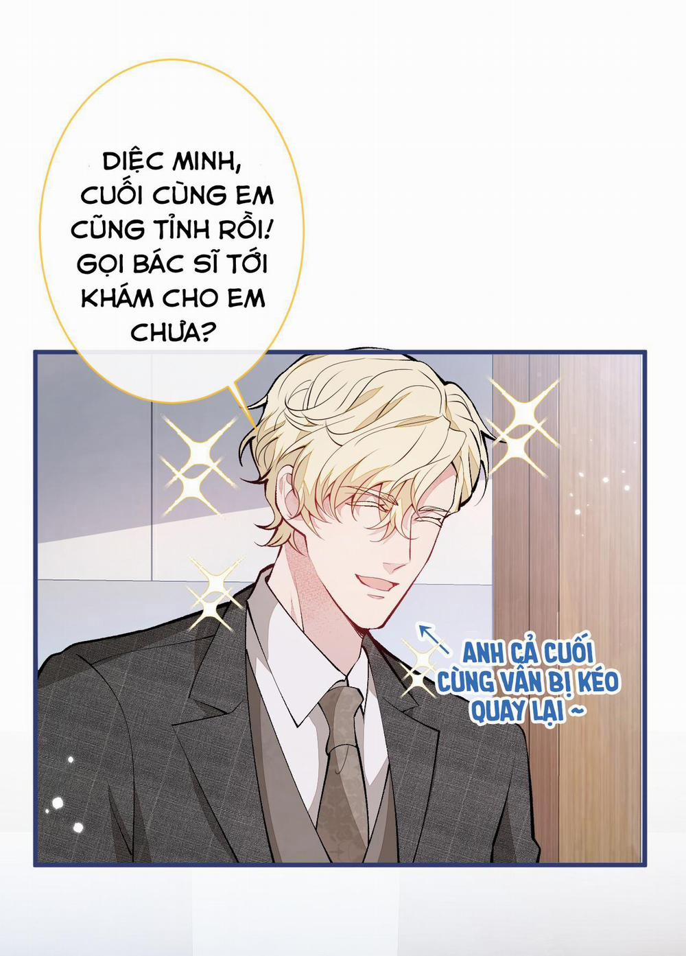 Hotsearch Của Ảnh Đế (END) 147 trang 1