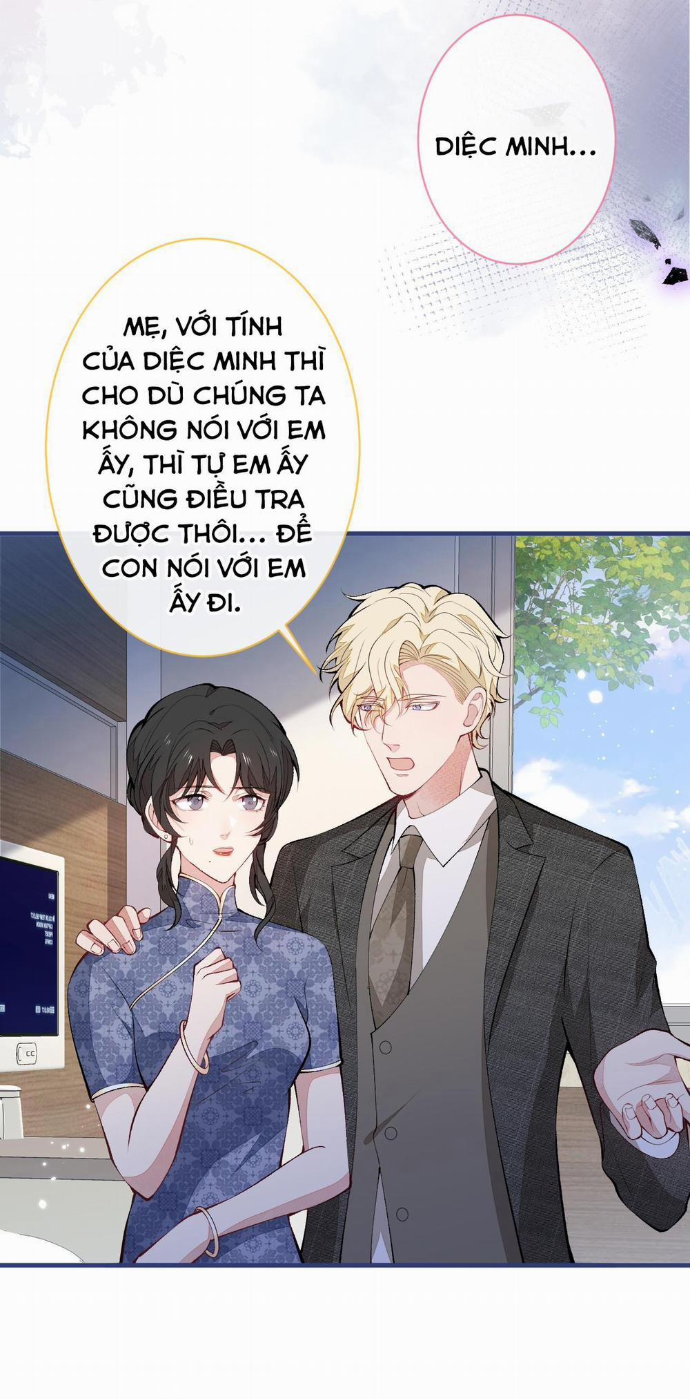 Hotsearch Của Ảnh Đế (END) 147 trang 10