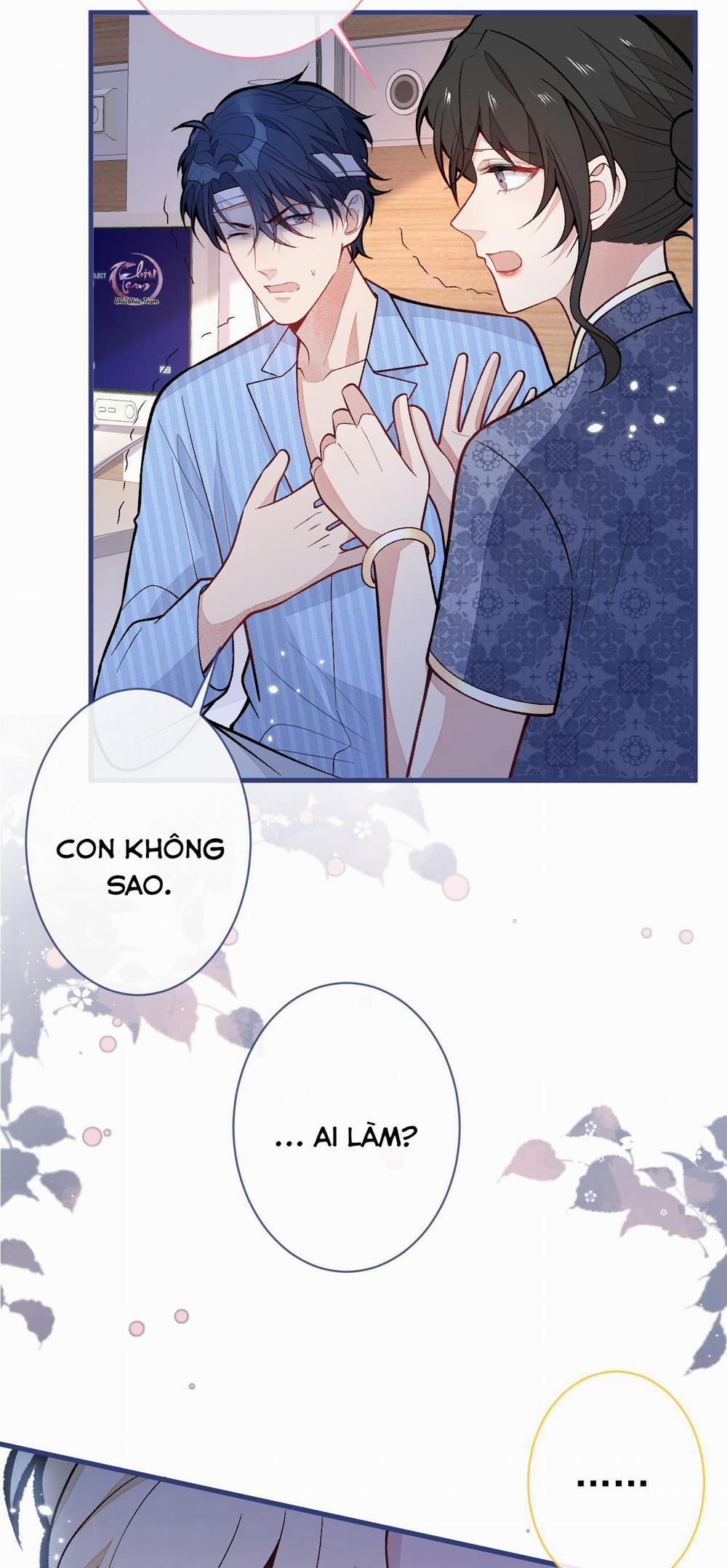 Hotsearch Của Ảnh Đế (END) 147 trang 13