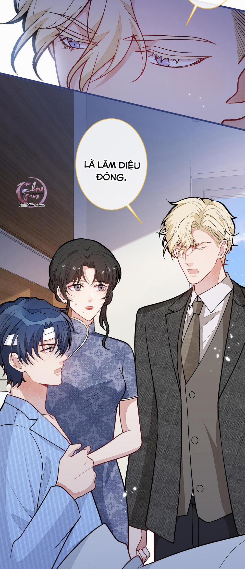 Hotsearch Của Ảnh Đế (END) 147 trang 14