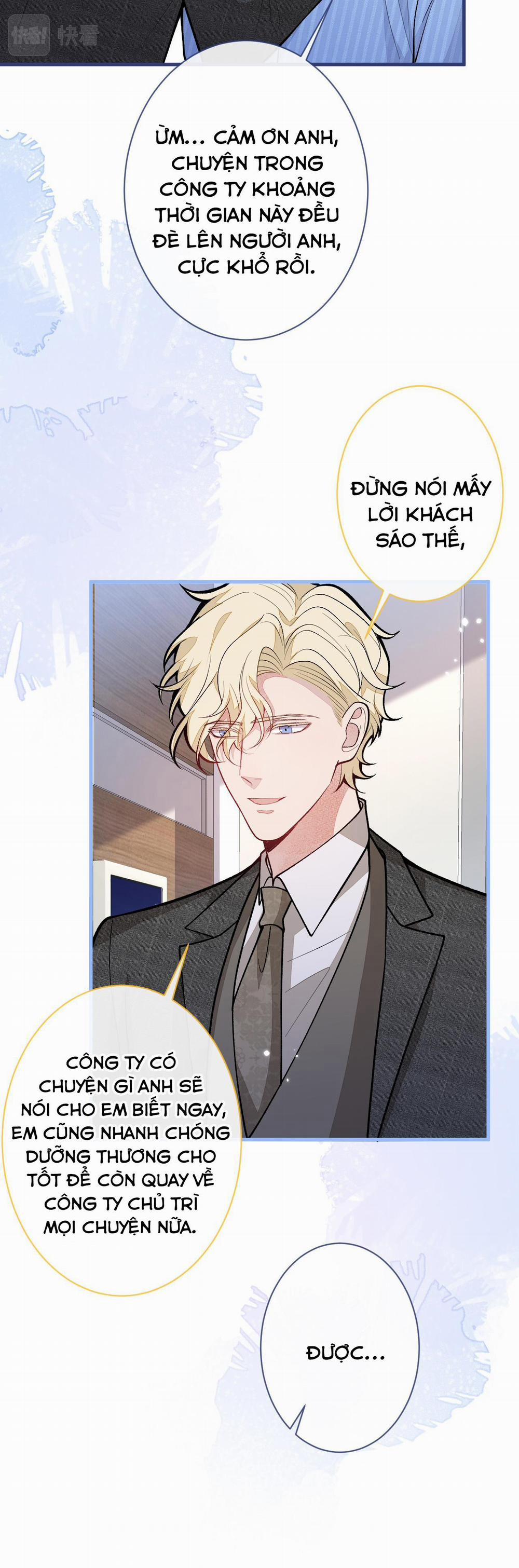 Hotsearch Của Ảnh Đế (END) 147 trang 16