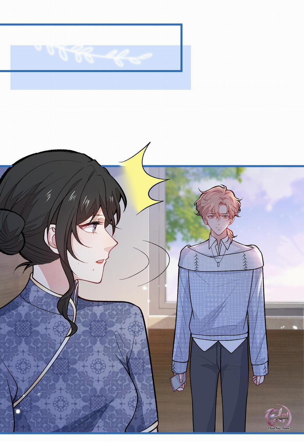 Hotsearch Của Ảnh Đế (END) 147 trang 17