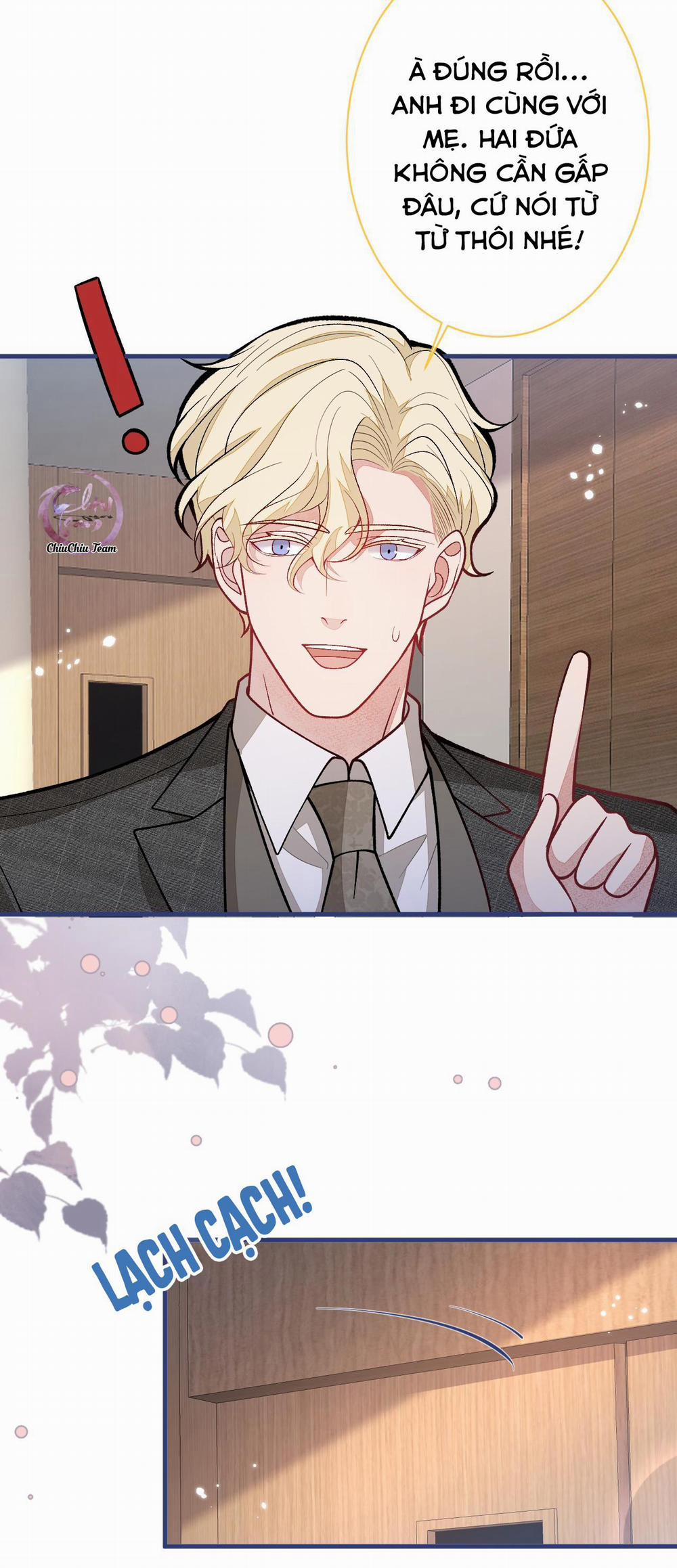 Hotsearch Của Ảnh Đế (END) 147 trang 19