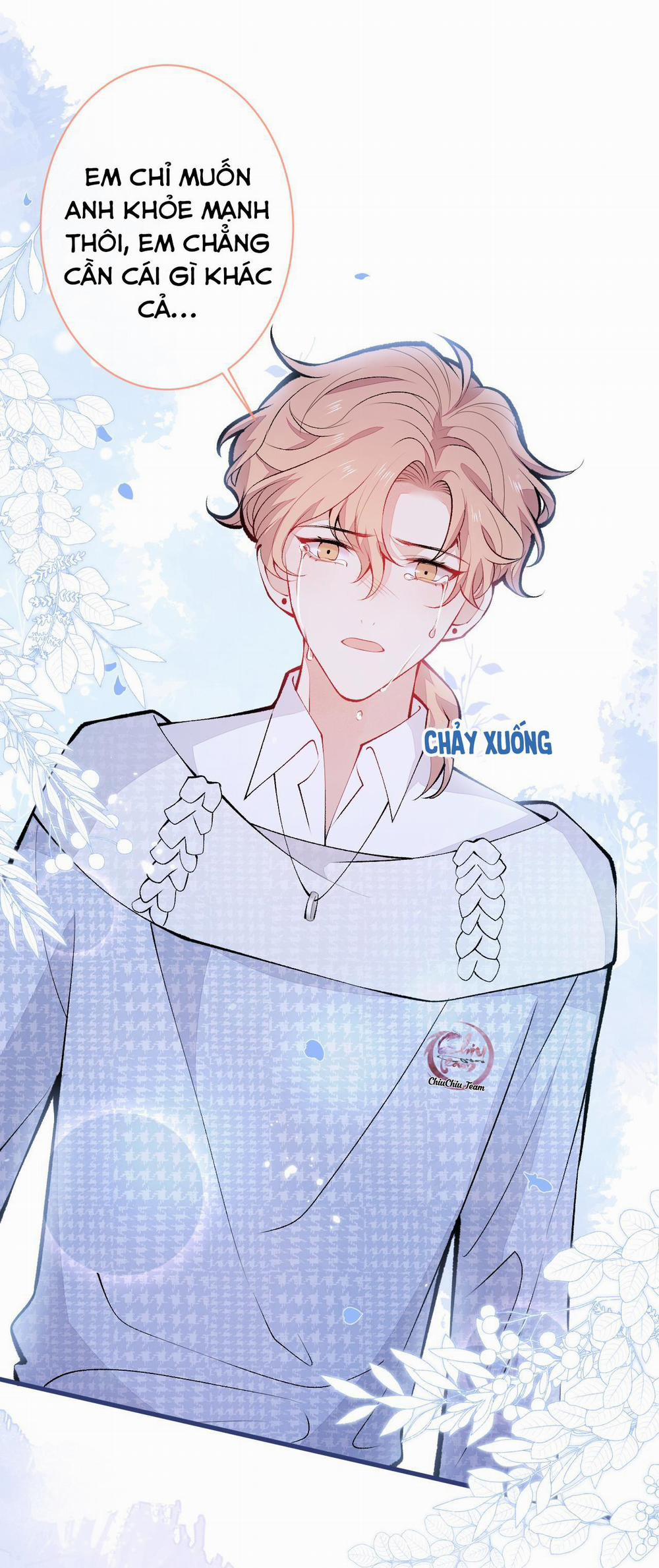 Hotsearch Của Ảnh Đế (END) 147 trang 22