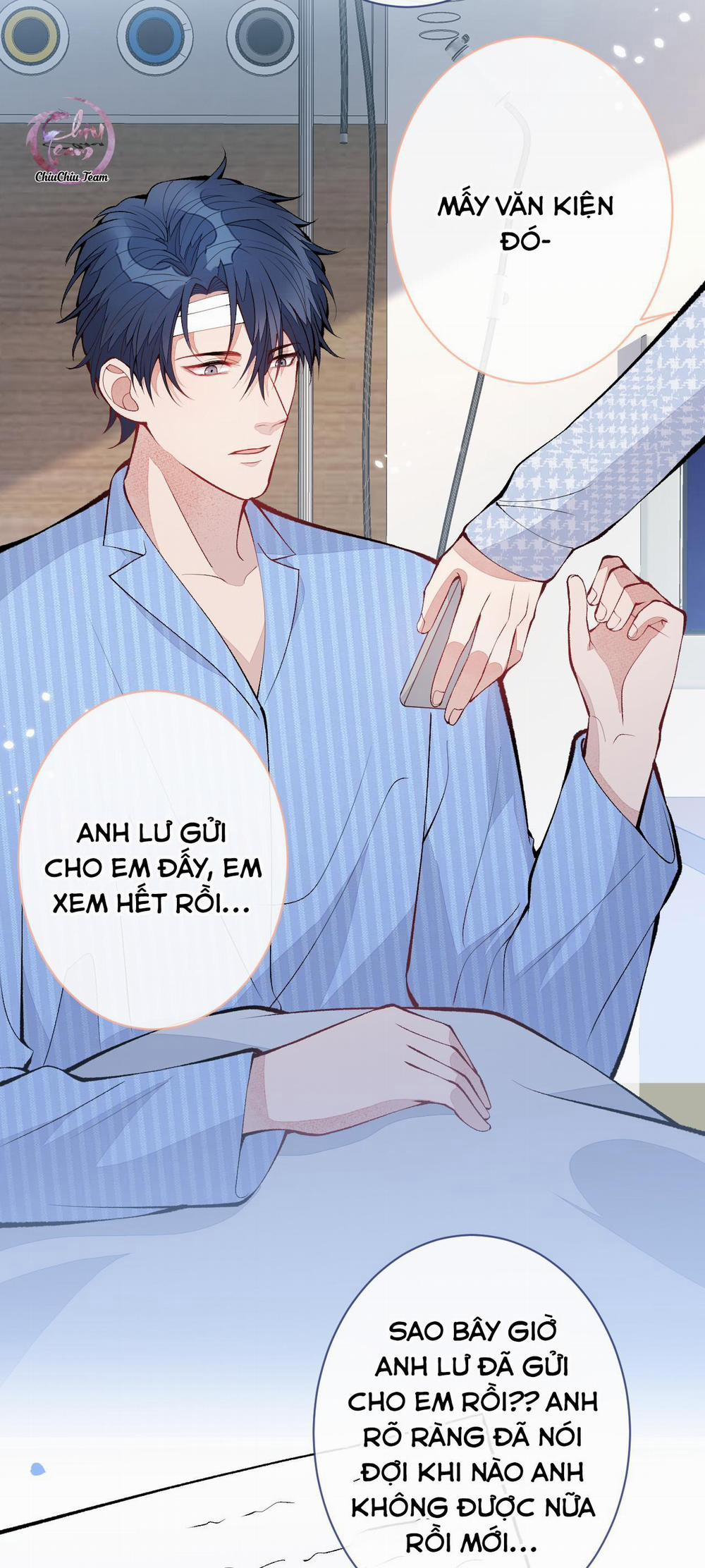 Hotsearch Của Ảnh Đế (END) 147 trang 24