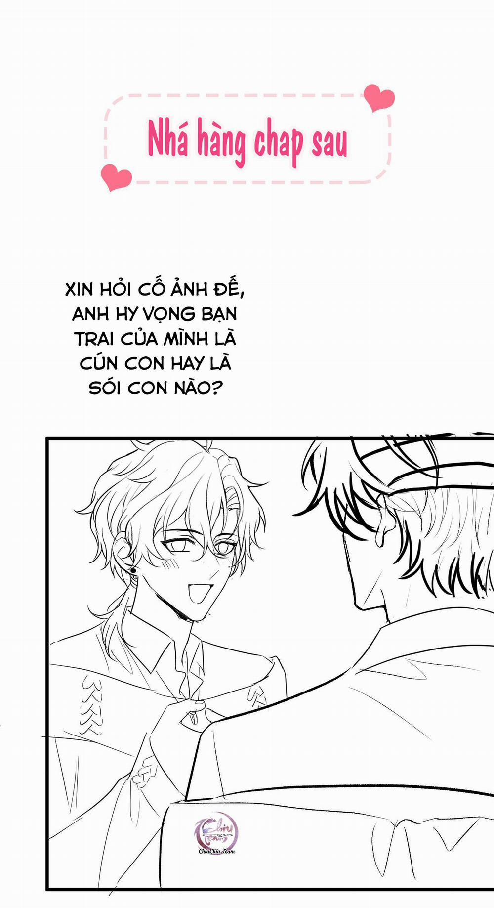 Hotsearch Của Ảnh Đế (END) 147 trang 26