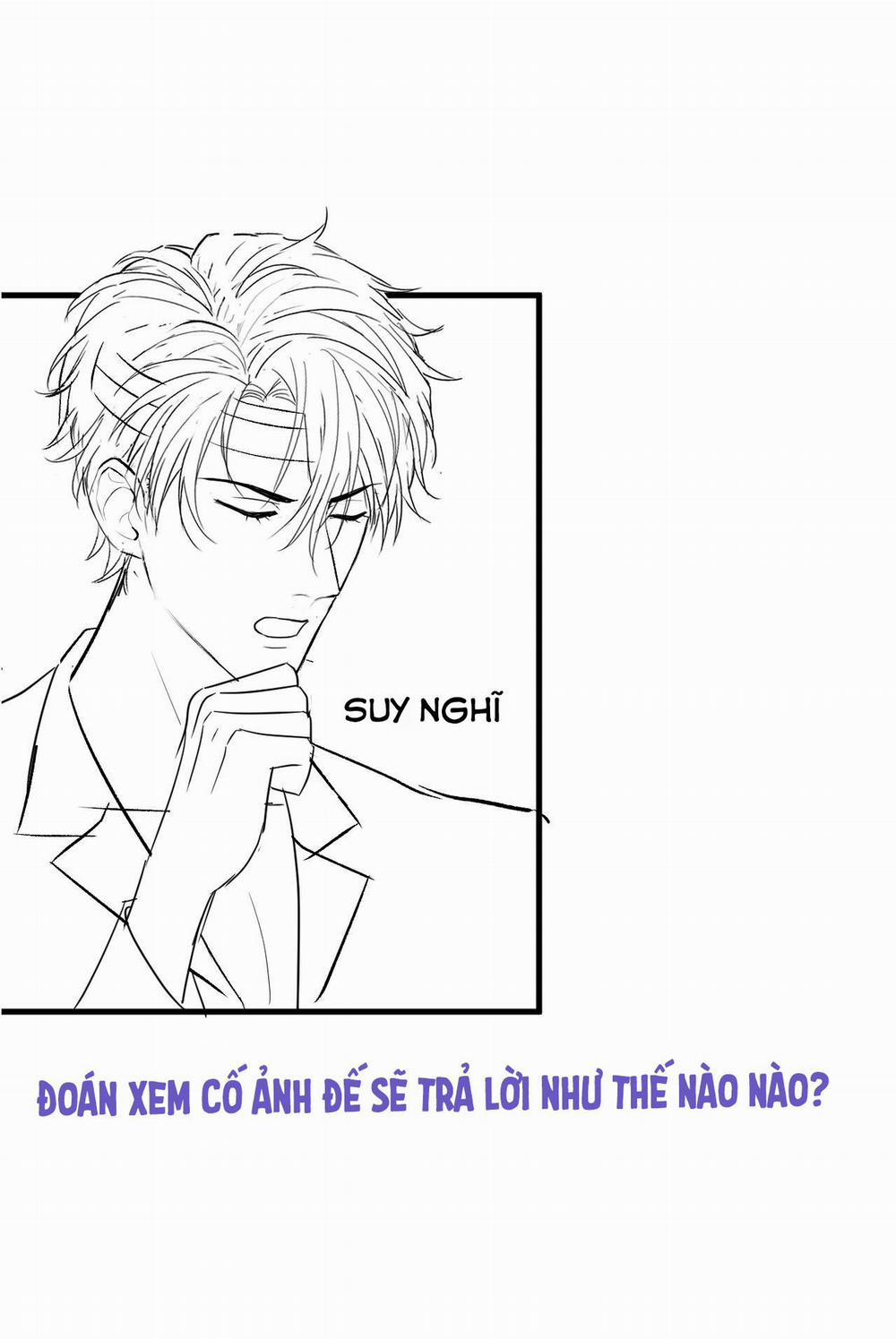 Hotsearch Của Ảnh Đế (END) 147 trang 27