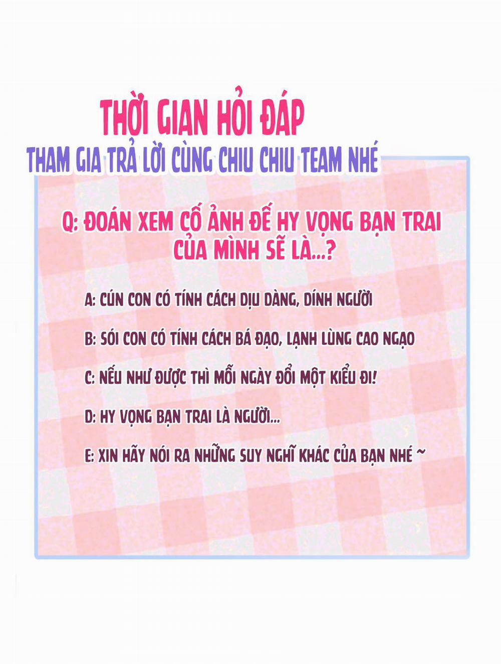 Hotsearch Của Ảnh Đế (END) 147 trang 28