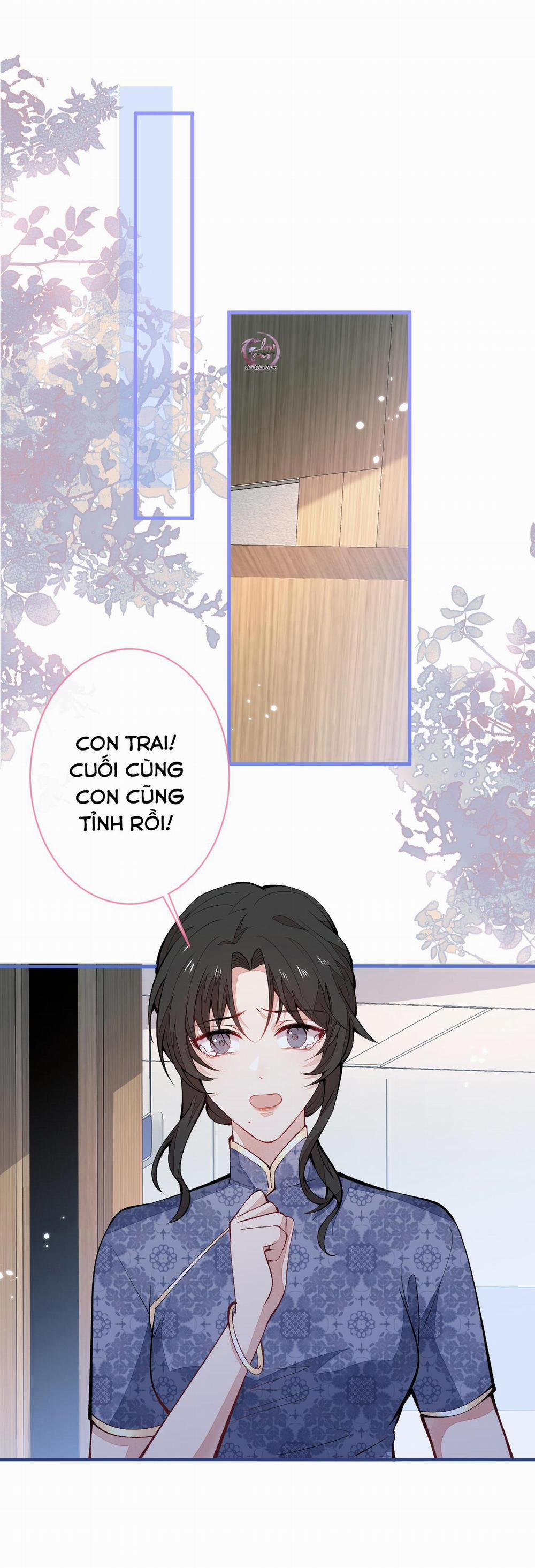 Hotsearch Của Ảnh Đế (END) 147 trang 5