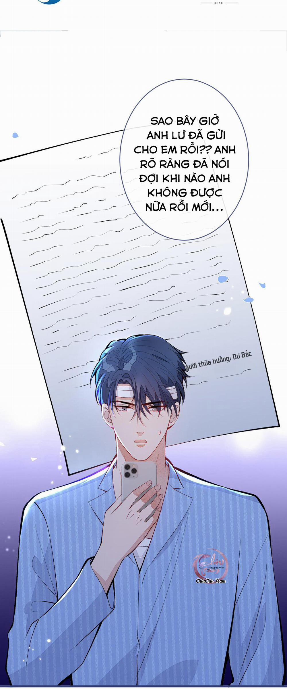 Hotsearch Của Ảnh Đế (END) 148 trang 1