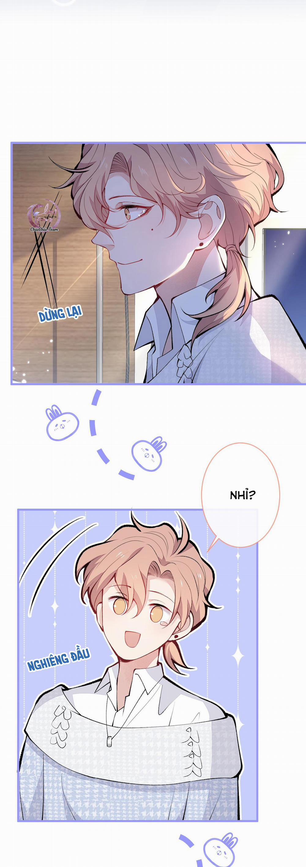 Hotsearch Của Ảnh Đế (END) 148 trang 10