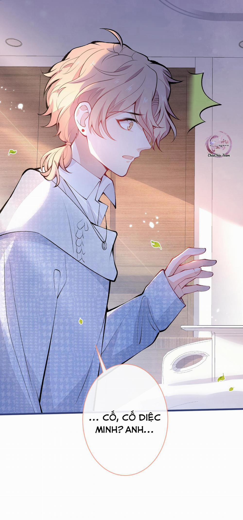 Hotsearch Của Ảnh Đế (END) 148 trang 16